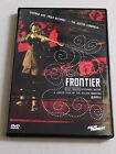 FRONTIER - DVD - FILM THREAT