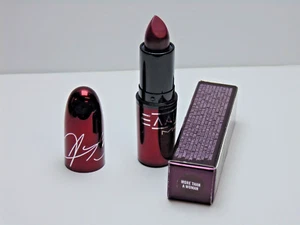 MAC Aaliyah Amplified Creme Lipstick More Than A Woman .10oz NIB Authentic - Picture 1 of 5