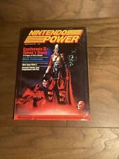 Nintendo Power Issue #2 September / October 1988 W Poster