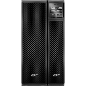 APC SRT Online 3000va UPS w/120v Xrmr SRT3000XLT-5KTF w/Warranty & New Batteries - Picture 1 of 4