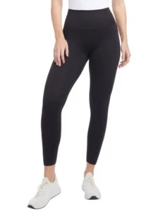 Danskin Damen High Rise Brushed Tight mit reflektierenden Punkten - Bild 1 von 4