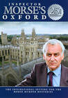 Inspector Morses Oxford Dvd 2012