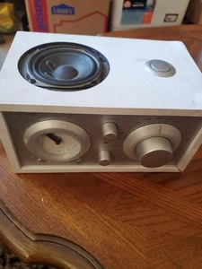 Tivoli audio Henry Kloss model 3 alarm clock - Picture 1 of 10