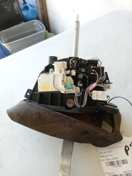 Infiniti M37 2011 sedán conjunto de cambio de piso automático fabricante de equipos originales usado probado  Foto 1 de 4