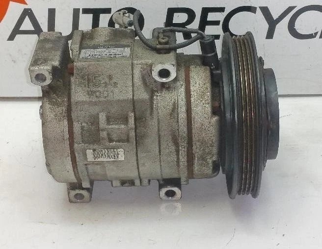 LEXUS IS200 2.0L PETROL AC COMPRESSOR, 01/98-10/05 *3959 - image 1 of 2