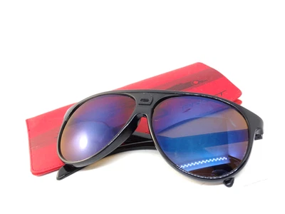 GAFAS DE SOL VUARNET PARA ALAIN PROST PX 2000 FLASH AP 457 1988 VINTAGE NOS Foto 1 de 4