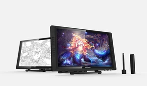 XP-PEN Artist 22E Pro Zeichentablett  - Sehr guter Zustand - Bild 1 von 6