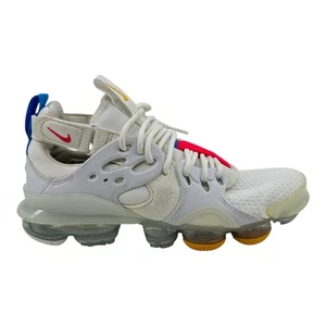 Nike Air DSVM Summit White Red Orbit Womens Size 8 Athletic Sneaker - Picture 1 of 6
