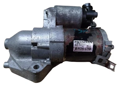 HONDA LEGEND 2004 - 2009 STARTER MOTOR 3.5 PETROL 65409 M000T15371 - Image 1 of 4