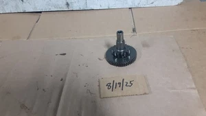 Suzuki LT160 Quad runner starter gear 91-2004 - Picture 1 of 3