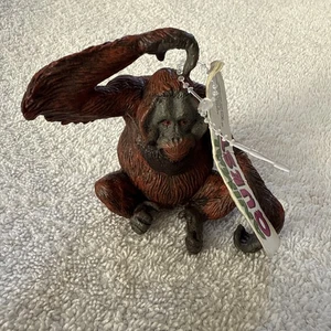 Figura Orangután Animal Quest Nueva - Imagen 1 de 9