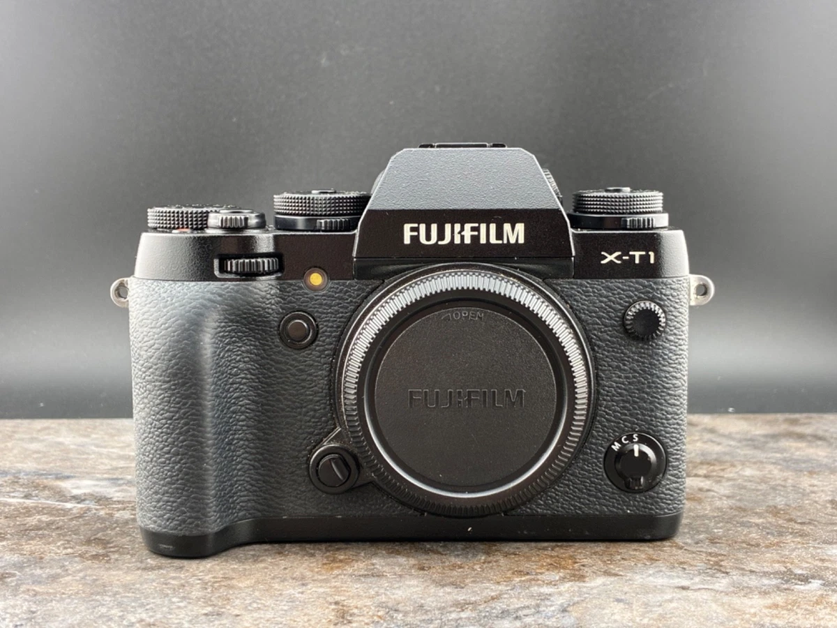 Fujifilm X Series X-T1 Digital Cameras for Sale - Shop New & Used