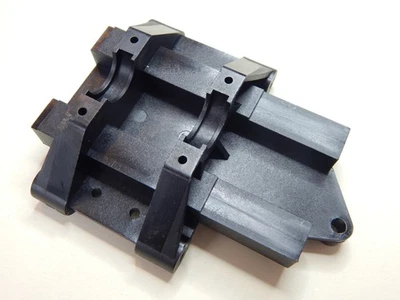 Trägerplatte Träger Platte für Motor Motorträger S4084 robbe Schlüter Moskito - Bild 1 von 4