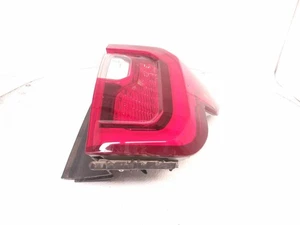 2020-2023 Gmc Acadia Rear Passenger Quarter Panel Tail Lamp 85150720 *Scratches* - Picture 1 of 12