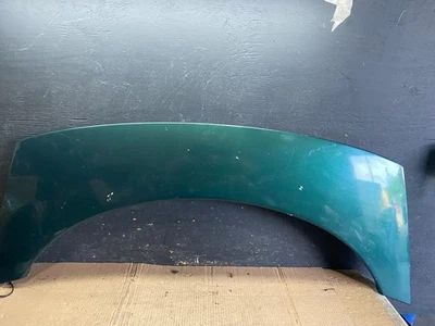 1993  to 2002 Chevrolet Camaro Rear Trunk Deck Lid Spoiler Wing i8016 DG - Image 1 of 4