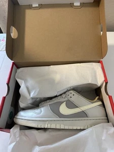 Größe 6 - Nike Dunk Low Light Bone W - Bild 1 von 2