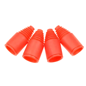 Axle Boot 4PCS for 1/5 HPI RV Km Mcd Redcat Rcmk BAJA 5b Truck Rc Car Parts - Picture 1 of 19