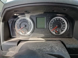 Speedometer Classic Style 5 Lug Wheel Cluster Fits 23 DODGE 1500 PICKUP 1341334 - Picture 1 of 6