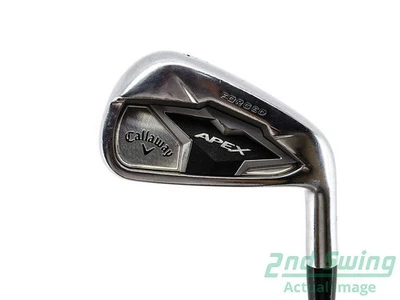 Hierro individual Callaway Apex 19 4 hierro acero regular derecho 39,0 pulgadas Foto 1 de 4