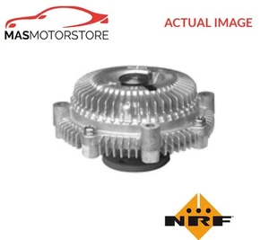 EMBRAYAGE VENTILATEUR REFROIDISSEMENT RADIATEUR NRF 49652 P POUR VOLVO 740,940,760,940 II,960 - Photo 1/6