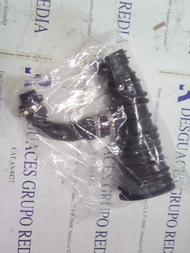 3M519A673MG Tubo Presion Turbocompresor para FORD FOCUS C-MAX (CAP)(2003) 525834 - Imagen 1 de 2