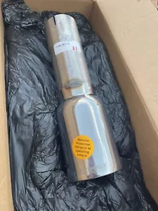 Jeep, Corsa Exhaust, Tip, Tail Pipe 4 Inch. 4x4. , SUV, Truck, Tacoma - Picture 1 of 12