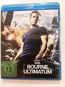 Blu-ray - Das Bourne Ultimatum. - Bild 1 von 2