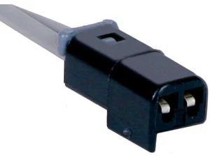 Cabin Air Temperature Sensor Connector For 1997-2005 Buick Park Avenue ZM437SJ - Picture 1 of 1