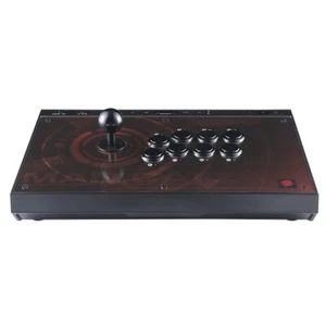 4897093961587 Gaming Controller (Arcade Fight Stick) - Mad Catz EGO Madcatz - Picture 1 of 2