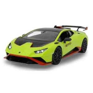 Remote Control Lamborghini Huracan Car 1:14 Large RC Boys Toy Kids Gift. - Picture 1 of 4