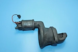 Bosch Drive Shaft Bearing Plate Bosch ALLG27L3 Starter Relay - Picture 1 of 3