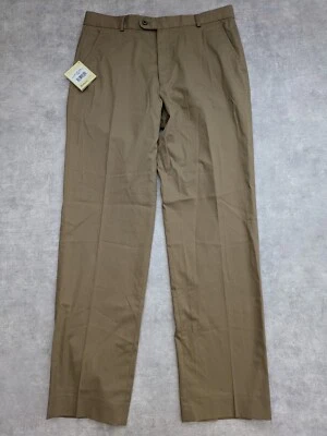 Barbour Trousers Mens W34 L32 Straight Chinos Classic Smart Preppy Slim Work - Image 1 of 4
