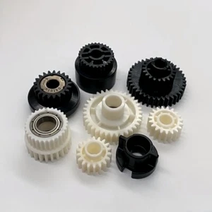 J131-6666 New Paper Feed Gear Kit for Ricoh 7502 6002 7002 9001 9002 - Picture 1 of 5