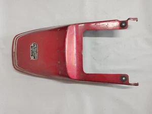 77-79 Kawasaki KZ650 guardabarros trasero capó trasero 53043-016 - Imagen 1 de 8