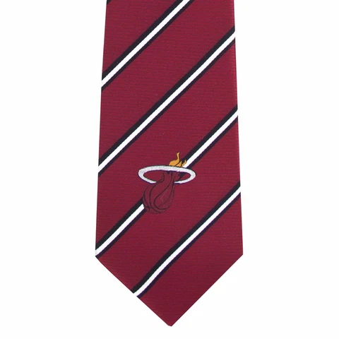 Golden State, Cleveland Cavs  San Antonio Miami Boston Chicago NBA Neck tie Cover