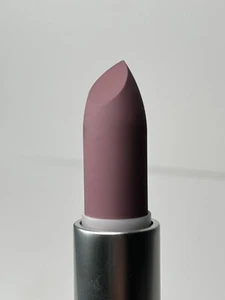 MAC Powder Kiss Lipstick - NIB, Discontinued, Rare & HTF! 0.1 OZ/3g CHOOSE SHADE - Picture 1 of 17