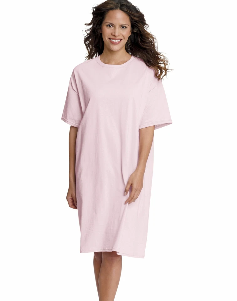 Hanes женщин Beefy-T носить вокруг - Изображение 1 из 1