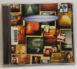Bridges - Songs Of Unity And Purpose CD, Pre-owned, Very Good Condition, 1999 - Picture 1 of 3