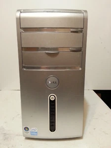 Dell Insprion 530 Intel core2 duo E7500 2.9, 4gig, 320Hdd, Windows 7 64 - Picture 1 of 14