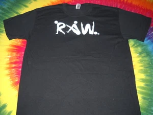 CAMISETA NEGRA DE YOGA RAW VEGANA POSE UNISEX EQUIPO DE ENTRENAMIENTO FITNESS GIMNASIO ALGODÓN-M-NUEVA - Imagen 1 de 3