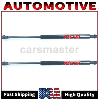 Soporte de elevación de escotilla para Chevrolet Spark Focus 2013-2016 piezas de automóviles 2 piezas Foto 1 de 3