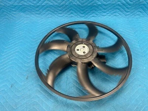 Lexus LS500 Engine Cooling Fan Motor w/ Blade 2018-2024 OEM - Picture 1 of 10