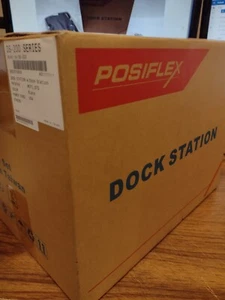 Ds-200 Series Posiflex Model DS-220 DS220108VS Dock Station - Wifi -4 - Picture 1 of 6