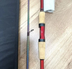 Shimano : World Shaula 2832RS-2, Japan High Spec spinning Rod, 2 piece - Picture 1 of 9