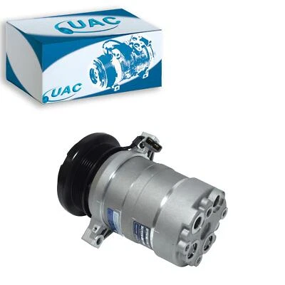 UAC A/C Compressor For 1995-1996 GMC G3500 - Image 1 of 3