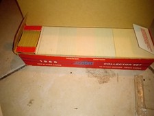 Score 1988 Magic Motion Great Moments In Baseball Cards Lot of 37 MLB