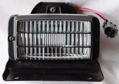 Luz antiniebla Chevy Impala Super Sport Caprice limusina fúnebre Pontiac Bonneville NUEVO Foto 1 de 4