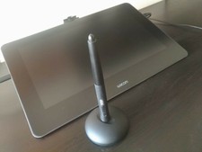 Wacom Cintiq Pro 13 Display Interattivo - Incl. adattatore  per Laptop non Apple