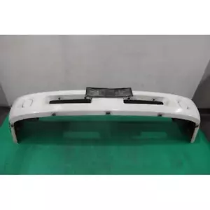 PARAURTI ANT. PER KIA K2500 (97-04) 2.5 TD (69KW) D/2476CC - Foto 1 di 9
