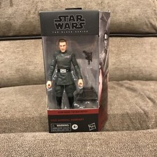 Star Wars Black Series The Bad Batch Vice Admiral Rampart
